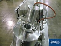 Image of 1.8 Liter Zanchetta Rotolab Mixer, S/S _2