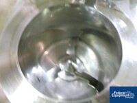 Image of 1.8 Liter Zanchetta Rotolab Mixer, S/S _2