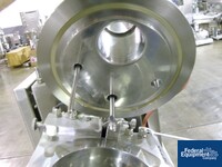 Image of 1.8 Liter Zanchetta Rotolab Mixer, S/S _2
