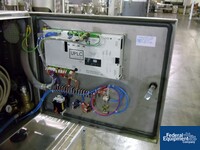 Image of 1.8 Liter Zanchetta Rotolab Mixer, S/S _2