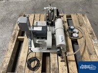 Image of Parr Hydrogenation Apparatus, Model 3911EGX 03
