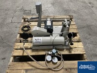 Image of Parr Hydrogenation Apparatus, Model 3911EGX 04