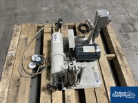 Image of Parr Hydrogenation Apparatus, Model 3911EGX 05