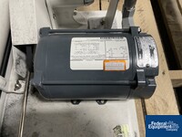 Image of Parr Hydrogenation Apparatus, Model 3911EGX 06