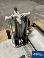 Image of Parr Hydrogenation Apparatus, Model 3911EGX 08