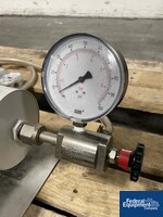 Image of Parr Hydrogenation Apparatus, Model 3911EGX 09