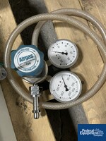 Image of Parr Hydrogenation Apparatus, Model 3911EGX 10