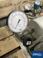 Image of Parr Hydrogenation Apparatus, Model 3911EGX 11