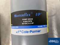 Image of Cole-Parmer Masterflex I/P 7591-22 Peristaltic Pump 08