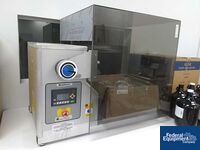 Image of 4 Quart GlobePharma MaxiBlend MB-IVV Twin Shell Blender 10