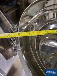 Image of Bram-Cor 2-Position IV Bag Filling Machine