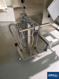 Image of Bram-Cor 2-Position IV Bag Filling Machine