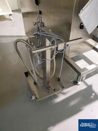 Image of Bram-Cor 2-Position IV Bag Filling Machine 14