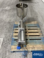 Image of Cleveland Equipment Pneumatic Filler, 316 S/S 03