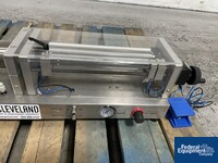 Image of Cleveland Equipment Pneumatic Filler, 316 S/S 08