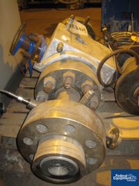 Image of Entrex Gear Pump, Model 70-4 ST 02