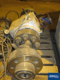 Image of Entrex Gear Pump, Model 70-4 ST 03