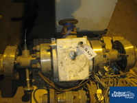 Image of Entrex Gear Pump, Model 70-4 ST 04