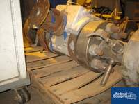 Image of Entrex Gear Pump, Model 70-4 ST 05