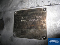 Image of Entrex Gear Pump, Model 70-4 ST 06
