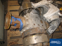 Image of Entrex Gear Pump, Model 70-4 ST 07