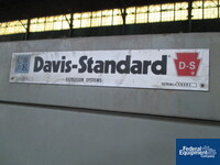 Image of 66" DAVIS-STANDARD SHEET STACK 18