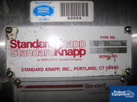 Image of Standard Knapp Continuous Tray Packer Bundler, Model 296P _2