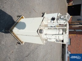 Image of Michigan Fluid Power Hydraulic Unit, 3 HP 03