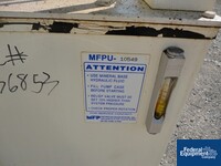 Image of Michigan Fluid Power Hydraulic Unit, 3 HP _2