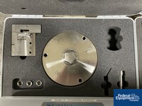 Image of Capsugel Xcelodose Micro Dose Capsule Filler, Type X600 25