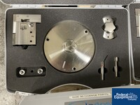 Image of Capsugel Xcelodose Micro Dose Capsule Filler, Type X600 27