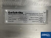 Image of 18 MM Leistritz Pharma Extruder Gearbox, Model ZSE18HP-40D 02