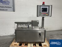 Image of 18 MM Leistritz Pharma Extruder Gearbox, Model ZSE18HP-40D 03