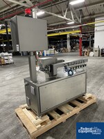 Image of 18 MM Leistritz Pharma Extruder Gearbox, Model ZSE18HP-40D 05