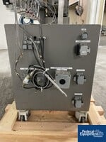 Image of 18 MM Leistritz Pharma Extruder Gearbox, Model ZSE18HP-40D 07