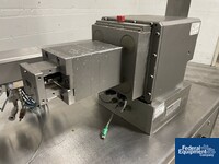 Image of 18 MM Leistritz Pharma Extruder Gearbox, Model ZSE18HP-40D 09
