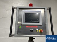 Image of 18 MM Leistritz Pharma Extruder Gearbox, Model ZSE18HP-40D 10