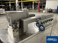 Image of 18 MM Leistritz Pharma Extruder Gearbox, Model ZSE18HP-40D 11