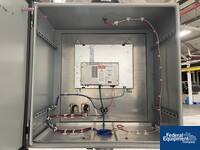 Image of 18 MM Leistritz Pharma Extruder Gearbox, Model ZSE18HP-40D 14