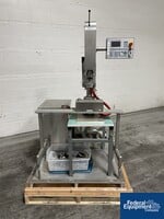 Image of Bausch + Strobel SP-100 Powder Filling Machine 02