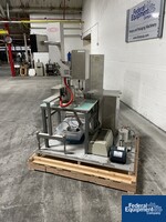 Image of Bausch+Ströbel SP 100 Powder Filling Machine 04