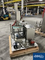 Image of Bausch+Ströbel SP 100 Powder Filling Machine 05