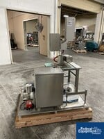 Image of Bausch + Strobel SP-100 Powder Filling Machine 06