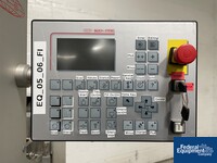 Image of Bausch + Strobel SP-100 Powder Filling Machine
