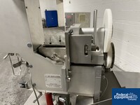 Image of Bausch+Ströbel SP 100 Powder Filling Machine 09