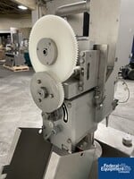 Image of Bausch + Strobel SP-100 Powder Filling Machine 10