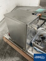 Image of Bausch + Strobel SP-100 Powder Filling Machine