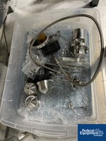 Image of Bausch+Ströbel SP 100 Powder Filling Machine 13