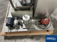 Image of Bausch+Ströbel SP 100 Powder Filling Machine 14