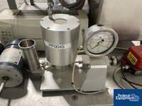 Image of Bausch+Ströbel SP 100 Powder Filling Machine 15